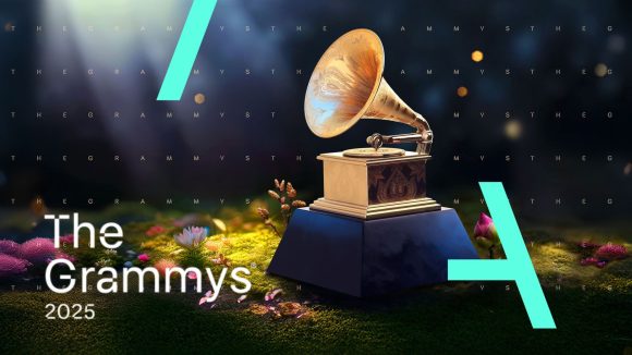 The 2025 Grammy Awards