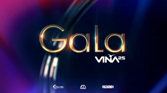 Gala de Viña del Mar 2025