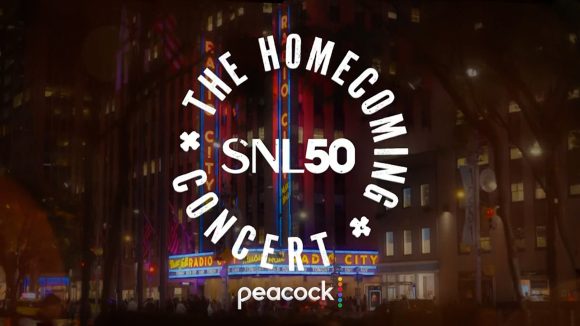 SNL50: The Homecoming Concert