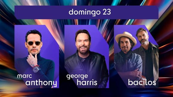 Viña 2025 Día 1: Show Completo Online y Repetición